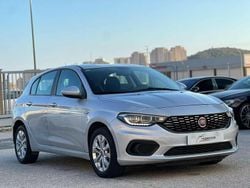 Gris Usado 2016 Fiat Tipo Easy Utilitario | 7490 € (Precio justo)