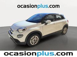 Blanco Usado 2020 Fiat 500X Cross SUV | 12.500 € (Buen precio)