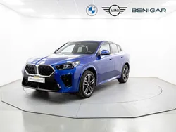 Azul Usado 2024 BMW 125 Comfort Edition Utilitario | 48.450 €