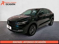 Negro Usado 2023 DFSK F5 SUV | 22.900 €