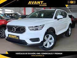 Blanco Usado 2020 Volvo XC40 SUV | 22.900 € (Buen precio)