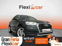 Gris Usado 2020 Audi Q5 S-Line SUV | 26.890 € (Super precio)