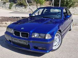 Azul Usado 1994 BMW M3 Coupe | 28.900 €