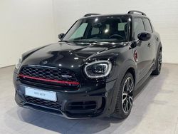 Negro Usado 2023 Mini John Cooper Works Countryman SUV | 45.890 € (Precio justo)