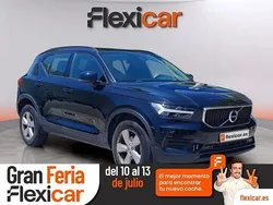 Blanco Usado 2022 Volvo XC40 Inscription SUV | 25.490 € (Precio justo)