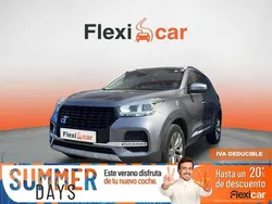 Blanco Usado 2022 DR Automobiles DR1 Utilitario | 13.250 € (Precio justo)