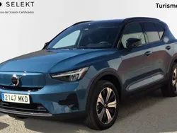 Usado 2023 Volvo XC40 Plus SUV | 36.300 € (Super precio)