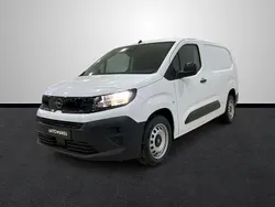 Blanco Nuevo 2024 Opel Combo S Monovolumen | 24.490 € (Super precio)
