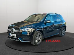 Mercedes GLE300