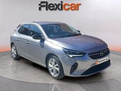 Gris Usado 2021 Opel Corsa Elegance Berlina | 9990 € (Buen precio)