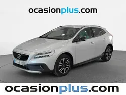 Volvo V40 CC