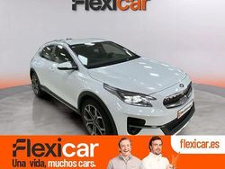 Blanco Usado 2021 Kia XCeed SUV | 16.290 € (Precio justo)