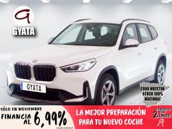 Blanco Usado 2024 BMW X1 SUV | 38.990 € (Super precio)
