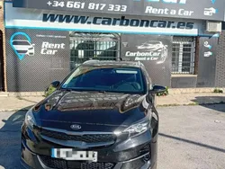 Negro Usado 2020 Kia XCeed SUV | 20.300 € (Un poco caro)