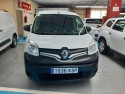 Blanco Usado 2019 Renault Kangoo Utilitario | 8999 € (Buen precio)