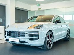 Beige Usado 2025 Porsche Cayenne SUV | 164.187 €