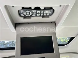 Negro Usado 2006 Jeep Grand Cherokee Overland SUV | 10.000 € (Precio justo)
