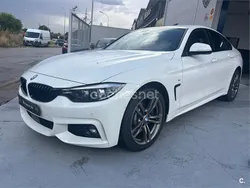 Blanco Usado 2020 BMW 430 Gran Coupé Coupe | 29.990 € (Buen precio)