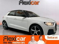 Blanco Usado 2020 Audi A1 Sportback Utilitario | 18.290 € (Precio justo)