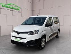 Blanco Usado 2022 Toyota Proace Verso Active Familiar | 14.504 € (Super precio)