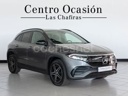 Eléctrico Usado 2021 Mercedes EQA250 SUV | 46.950 €