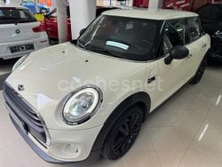 Blanco Usado 2015 Mini ONE Utilitario | 10.990 € (Precio justo)
