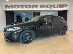 Negro Usado 2020 BMW M135 Comfort Edition Utilitario | 33.900 € (Precio justo)