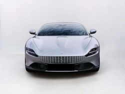 Blanco Usado 2022 Ferrari Roma Coupe | 199.900 €