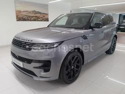 Gris / plata Usado 2023 Land Rover Range Rover Sport SE Dynamic SUV | 88.900 €