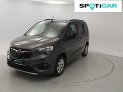 Otro Nuevo 2024 Opel Combo-e Life Elegance Monovolumen | 28.700 € (Caro)