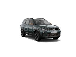 Blanco Nuevo 2025 Dacia Bigster Extreme SUV | 27.800 € (Super precio)