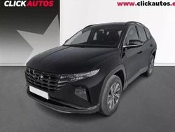 Usado 2024 Hyundai Tucson SUV | 27.400 € (Buen precio)
