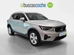 Gris/plata Usado 2025 Volvo XC40 Core SUV | 32.500 €