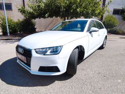 Blanco Usado 2018 Audi A4 Familiar | 16.750 € (Buen precio)