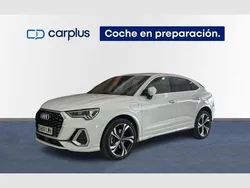 Usado 2022 Audi Q3 S-Line SUV | 34.990 € (Un poco caro)