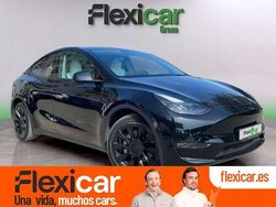 Negro Usado 2022 Tesla Model Y SUV | 29.990 € (Super precio)