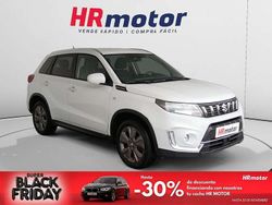 Blanco Usado 2023 Suzuki Vitara SUV | 17.900 € (Precio justo)