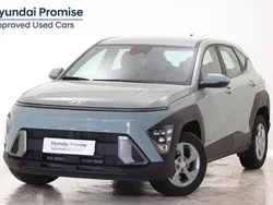 Usado 2024 Hyundai Kona SUV | 21.990 € (Precio justo)