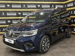 Usado 2023 Renault Kangoo Techno Monovolumen | 41.900 €