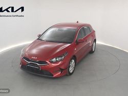 Usado 2024 Kia Ceed | 20.750 € (Precio justo)