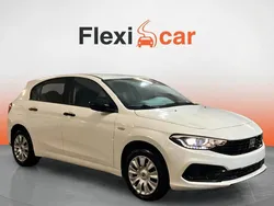 Blanco Nuevo 2024 Fiat Tipo Berlina | 14.480 € (Precio justo)