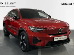 Eléctrico Usado 2023 Volvo EC40 Plus SUV | 47.900 €