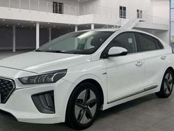 Blanco Usado 2020 Hyundai Ioniq Utilitario | 14.629 € (Buen precio)