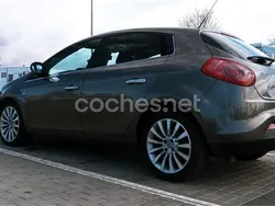Gris / plata Usado 2007 Fiat Bravo Active Utilitario | 1000 € (Super precio)