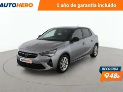 Gris Usado 2019 Opel Corsa GS Line Berlina | 11.299 € (Precio justo)