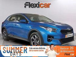 Azul Usado 2022 Kia XCeed SUV | 14.790 € (Precio justo)