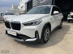 Blanco Usado 2023 BMW X1 SUV | 37.800 € (Caro)