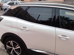 Blanco Usado 2022 Peugeot 3008 Active SUV | 29.000 € (Caro)