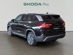 Negro Usado 2024 Skoda Kodiaq SUV | 42.490 € (Super precio)