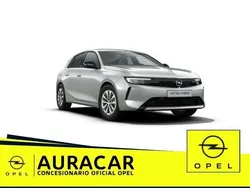 Gris Nuevo 2025 Opel Astra Edition Berlina | 29.465 € (Precio justo)